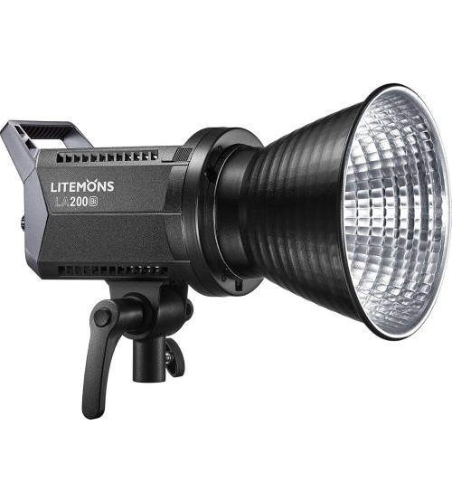 LED Godox Litemons LA-200Bi LED Godox Litemons LA-200Bi